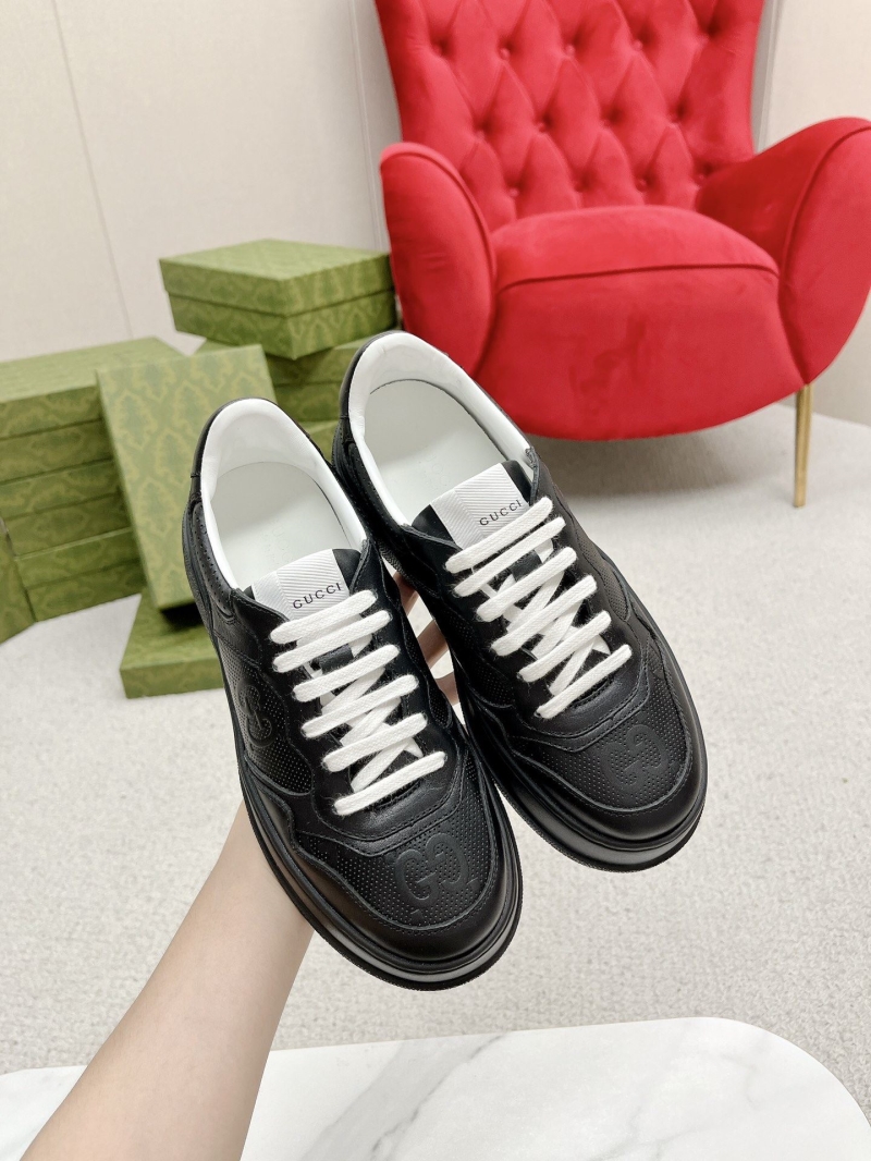 Gucci Casual Shoes